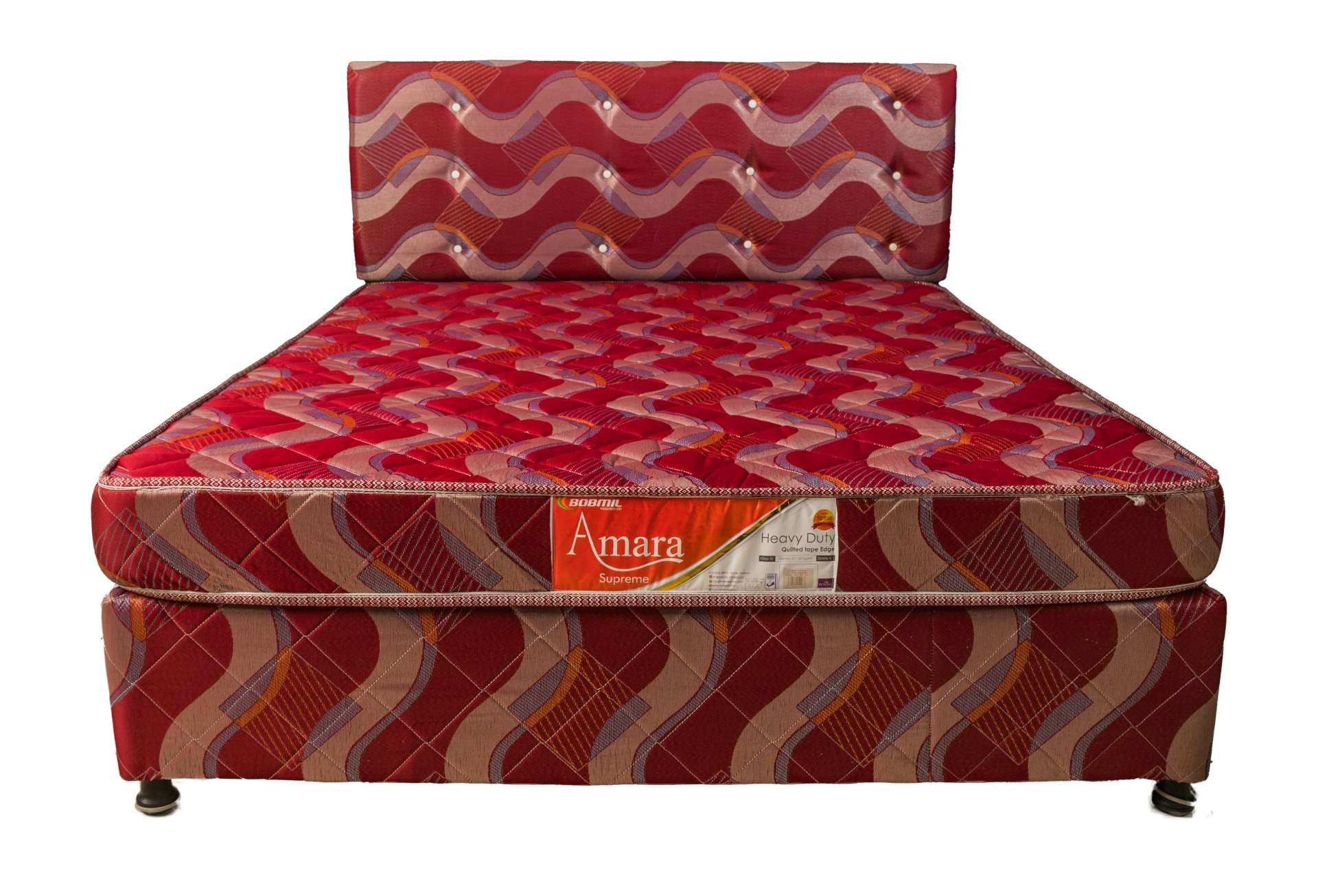 bobmil mattress prices in kenya